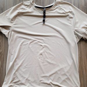 Drysense Training Short Sleeve Shirt 2XL